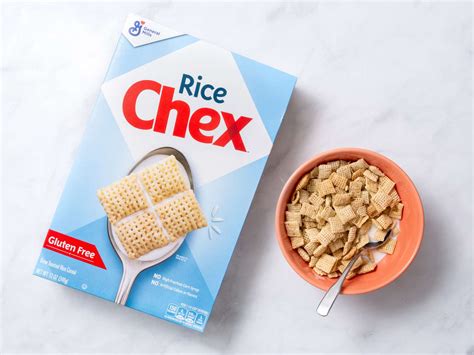 chex flavors     hands