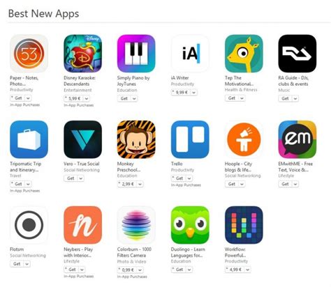 Best New Apps Cele Mai Bune Aplicatii Noi Idevice Ro