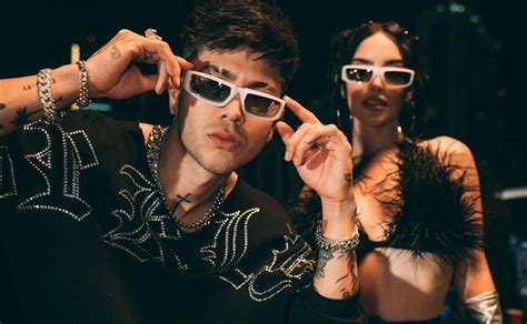 JD Pantoja Es Capturado En Video Besando A Otro Hombre Es Gay