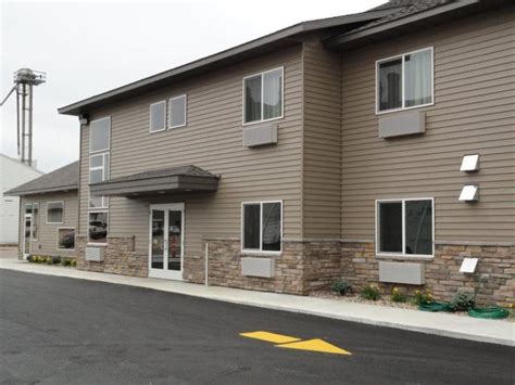 Canby Inn And Suites Canby Updated Prices 2025