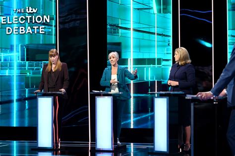 Deepfake Porn Site Targets Female Politicians The Spectator Australia