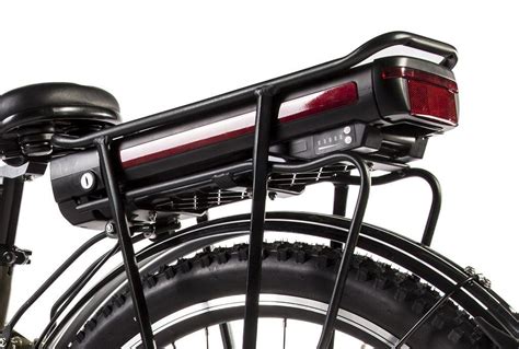 Какой аккумулятор лучше выбрать на электровелосипед?