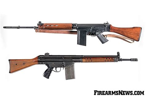L1A1 - L1A1 Self-Loading Rifle - JapaneseClass.jp