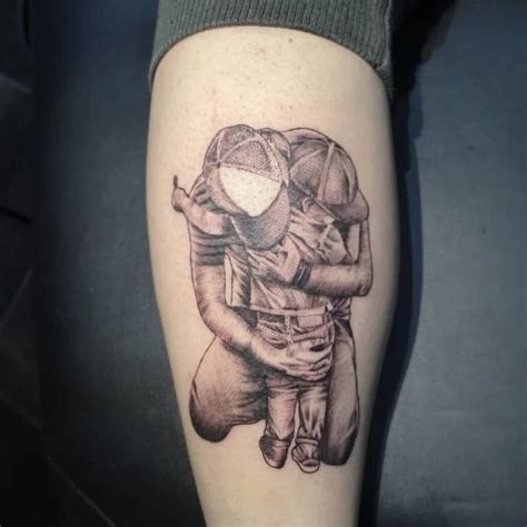 101 Amazing Father And Son Tattoo Ideas That Will Blow Your Mind