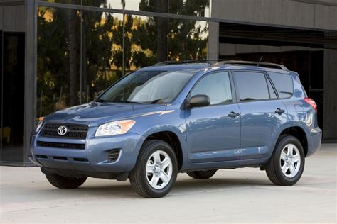 2010 Toyota RAV4 Gallery 323746 | Top Speed