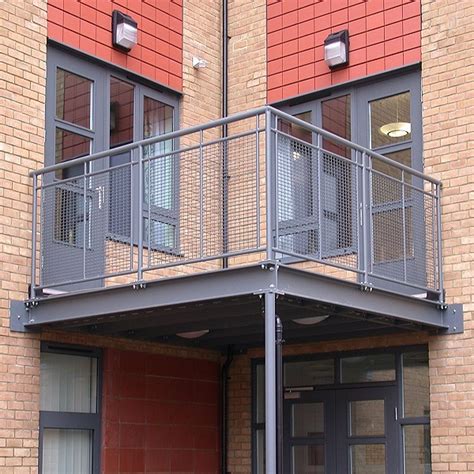 MS Balcony Railing Mild Steel Balcony Railing Latest Price