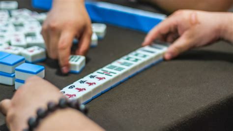 Mahjong Sizes Explore Various Tile Dimensions And Measurements