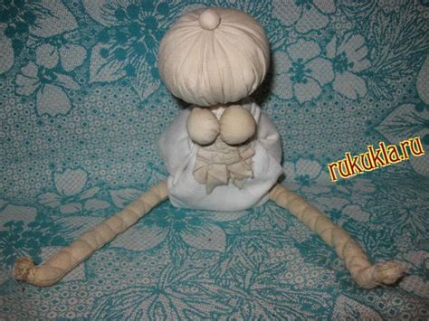 Бабка характерная (народная кукла). Обсуждение на LiveInternet ...