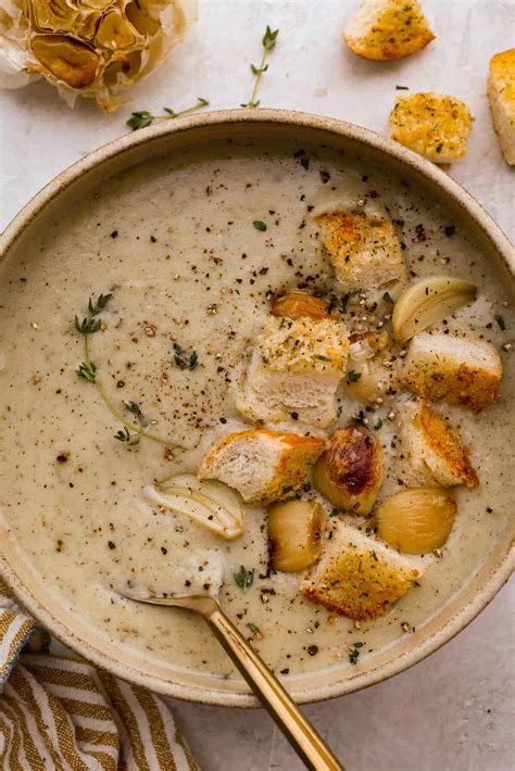 Beer Cheese Soup Recipe | The Recipe Critic