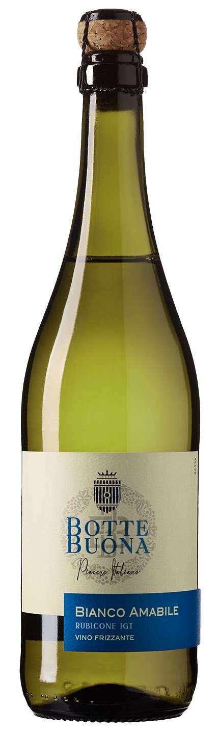 Bianco Amabile – Botte Buona
