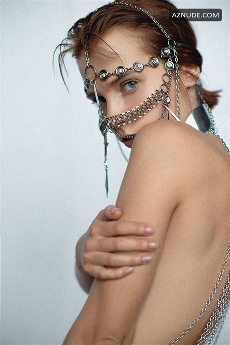 Marta Gromova Nude Aznude