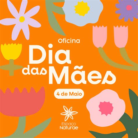 Oficina - Dia das Mães