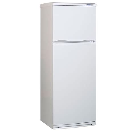 Двухкамерный холодильник Atlant MXM-2835-90 - купить по лучшей цене в ...