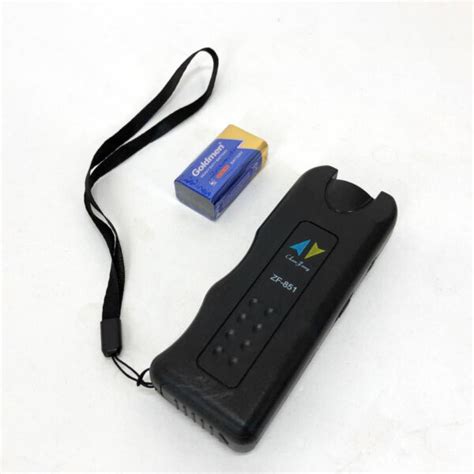 Мощный ультразвуковой отпугиватель собак Ultrasonic ZF-851, средство от ...