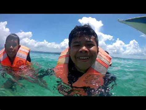 Purao Island Philippines Trip Tour Vlog Youtube