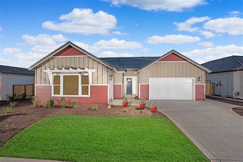 Heritage Placer Vineyards New Homes Roseville 55+ - New Homes Online