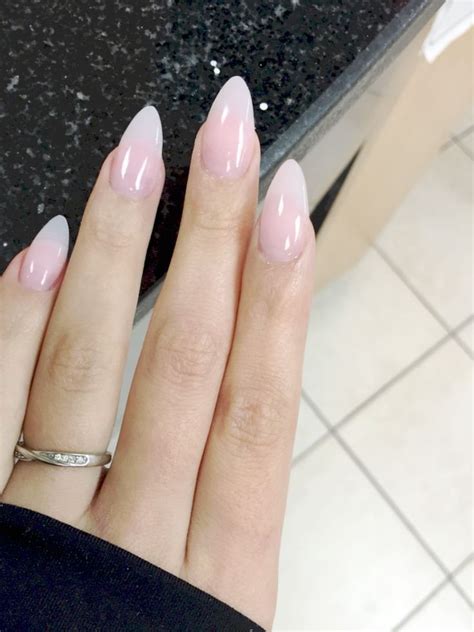 79 Gorgeous What Is Considered Acrylic Nails With Simple Style Best