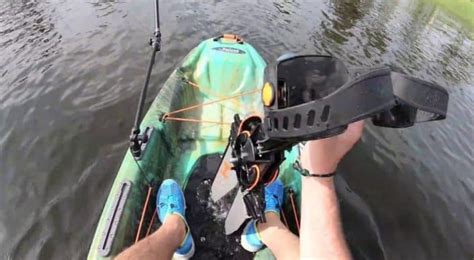 Pelican Pedal Kayak Catch 110 Hydryve II Review In 2024