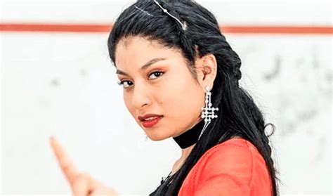 Instagram Wendy Sulca Presume Su Figura En Sexy Bikini Y Deja Notar Su Abdomen Plano La