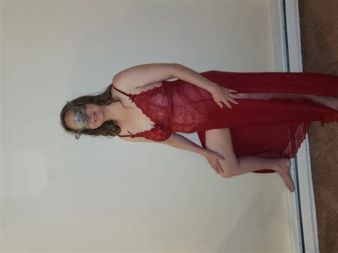 Trying Out My New Outfits Nude Pics XHamster