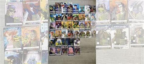 Карточки черепашки ниндзя боевая четверка купить в Москве | Хобби и ...