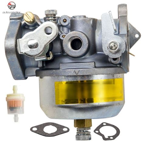 Carburetor Carb For Onan Rv Generator Gaskets Bgd