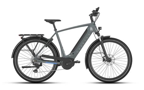 Gazelle Ultimate C Propel Electric Bikes