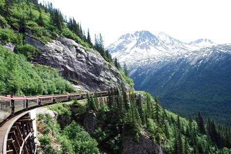 Skagway-003 - Glacier Bay Country Inn