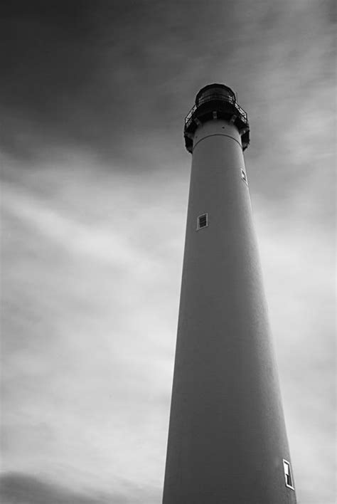 Cape May Lighthouse By Rojoepeters On Deviantart