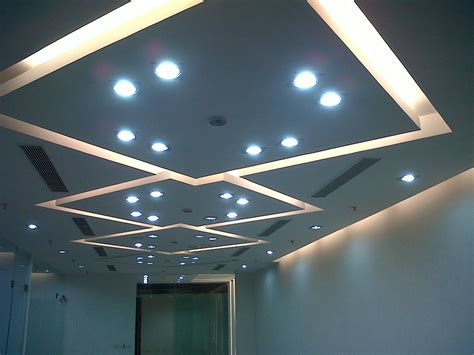 Gypsum Board False Ceiling Service In New Delhi Okhla By A R