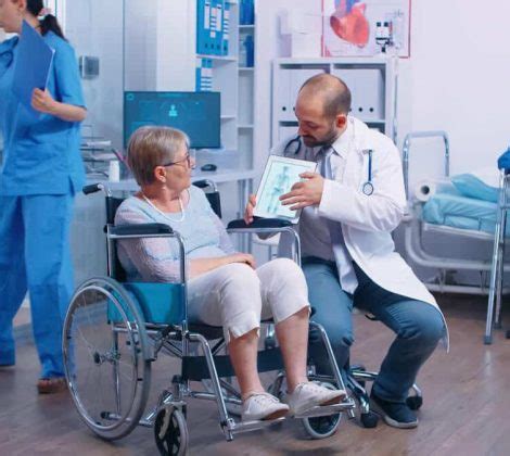 Operationen - Medico Leo 2021