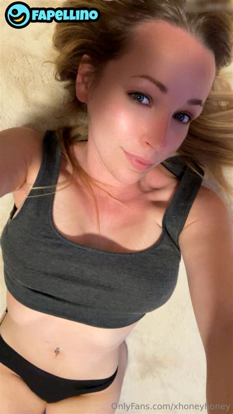 Honey Nude Leaks OnlyFans Photo 16 Fapellino