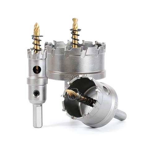 Metal Hole Cutter Supplier In China Miracle