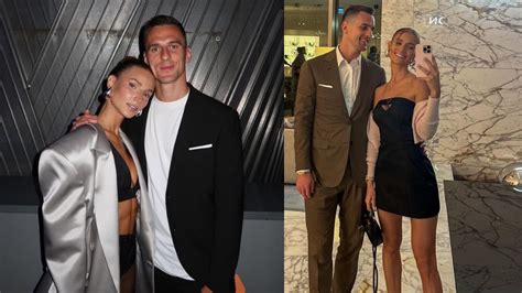 Dziewczyna Milika W Bikini Wyrze Biony Brzuch D Ugie Nogi Trudno Oderwa Wzrok Przegl D