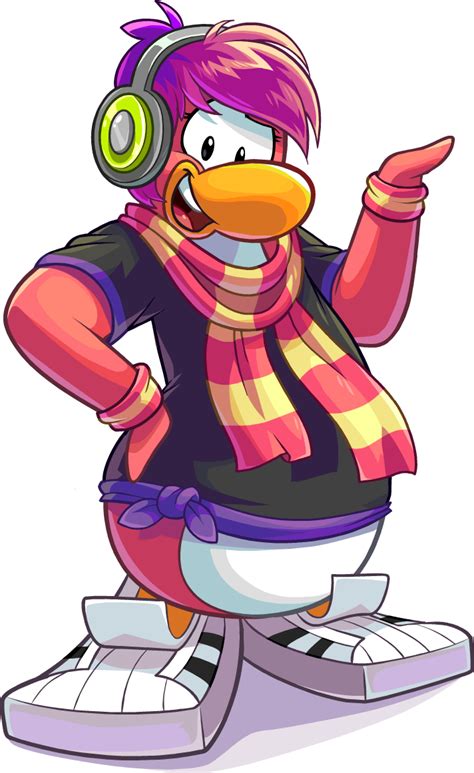 Cadence Club Penguin Wiki Fandom Powered By Wikia