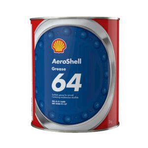 Aeroshell Grease Kg Mil Prf C Type Ii Advancenaft