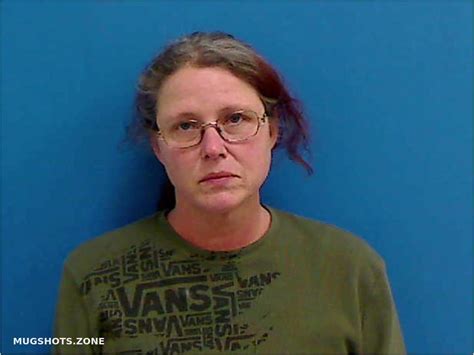 HERRGOTT JULIE CHRISTINE 01 15 2022 Catawba County Mugshots Zone