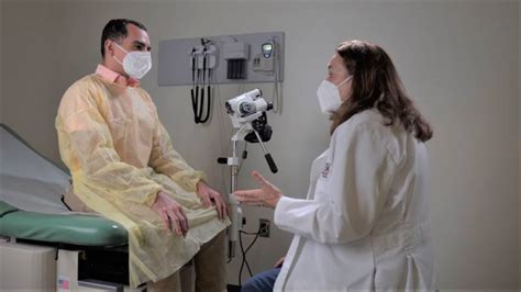 Promueven estudio investigativo para la prevención de cáncer anal en personas con VIH