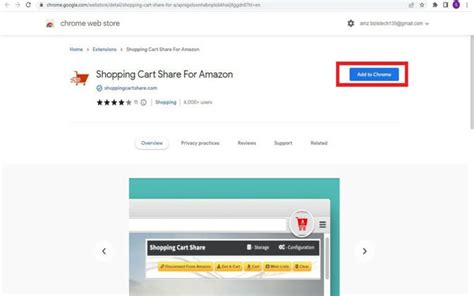 2 Ways How To Share Amazon Cart A Comprehensive Guide