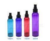 Custom Logo Odm Ml Plastic Pump Spray Bottles