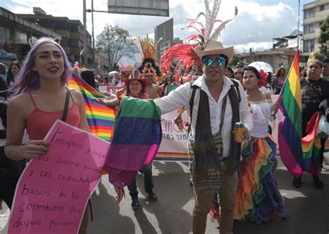 No Ser Gay No Est De Moda