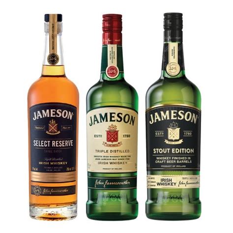 Shop Jameson Whiskey Specials Online Norman Goodfellows