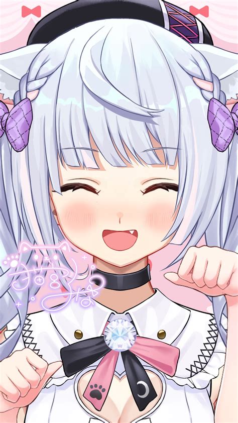 猫宮るな🎀🌙19時半からポケモンユナイト参加型🤍 On Twitter おはるにゃ〜っ ´∩｡•ω•｡∩` 💕 ねむねむだから、お昼寝するっ😴🤍 夜19時半からは ポケモンユナイト を