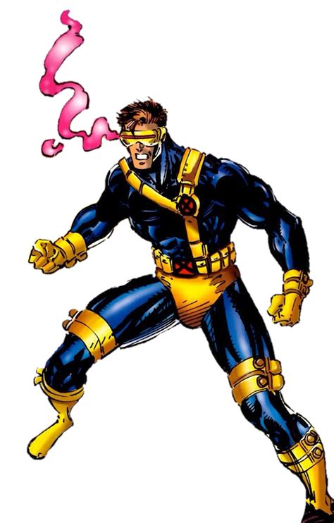 Download Cyclops Marvel Comics Comic X Men Art