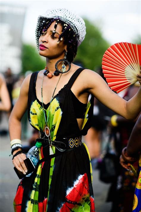 This Is Afropunk Defined Cool Street Fashion Afro Punk Fashion Afro