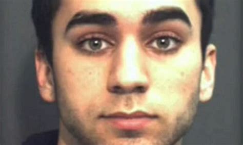 Student Posted Revenge Porn Nude Pics Of Ex Because She Gave Evidence To Cops Daily Mail