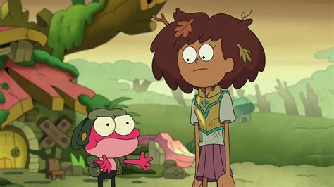 Amphibia Season 3 Image Fancaps