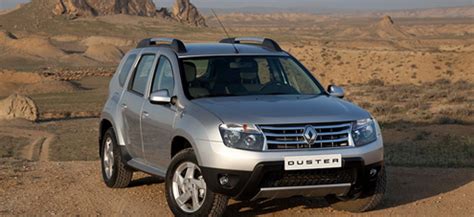 Недостатки Renault Duster 2012 2013, кузов салон, размеры диски шины ...