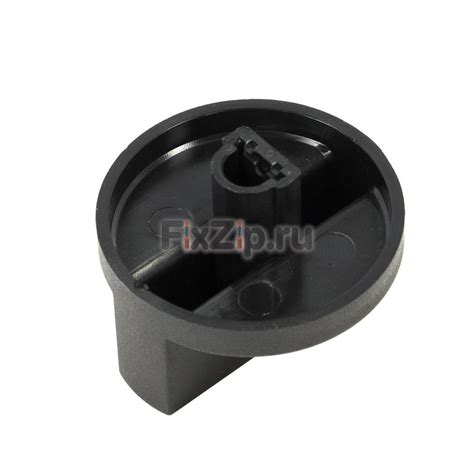 Ручка конфорки газовой панели Bosch PGC6.., PGH6.. ️ купить по цене 1290 р.