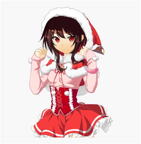 Anime Pfp With Santa Hat Start exploring these santa hat now and choose ...